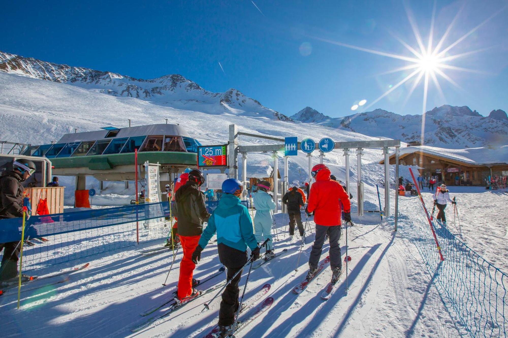 Residence Grand Roc - Bruyeres 207 - Happy Rentals Chamonix Cameră foto